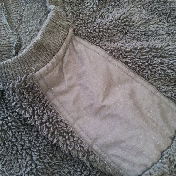 Burton Sherpa Sweater - Picture 11 of 15